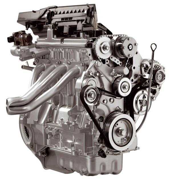 2009 N Pintara Car Engine